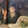 Логотип телеграм канала @evr_true — Еврейский портной_Израиль🇮🇱Россия
