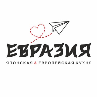 Логотип телеграм канала @evrasiapiter — Евразия
