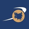 Логотип телеграм канала @evrazes — Университет при МПА ЕврАзЭС