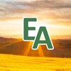 Логотип телеграм канала @evrazlog — Евразийская Агрологистика