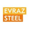 Логотип телеграм канала @evrazsteel — EVRAZ STEEL
