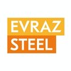 Logo of telegram channel evrazsteel — EVRAZ STEEL