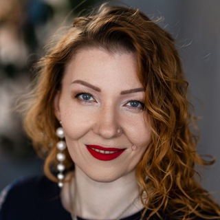 Логотип телеграм канала @evreevaev — Евреева Евгения