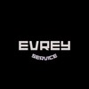 Логотип телеграм -каналу evrey_service — ❤️‍🔥Work❤️‍🔥 25/17 @EVREY_POST