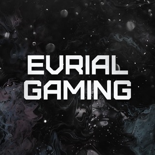 Логотип телеграм канала @evrialgaming — Evrial Gaming: Tarisland, Lost Ark, MMORPG