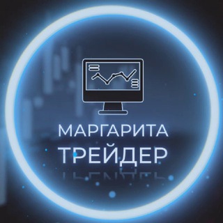 Логотип телеграм канала @evrika_eto — M.Trading