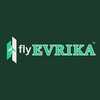 Telegram kanalining logotibi evrika_travel — FLY EVRIKA TICKET SALES|ARZON BILET