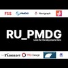 Логотип телеграм канала @evrikstore — RU_PMDG