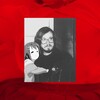 Логотип телеграм канала @evrltv — 🍰everlasting.letov