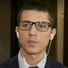 Логотип телеграм канала @evroatlanticheskitrol — НПО "Евроатлантически трол"