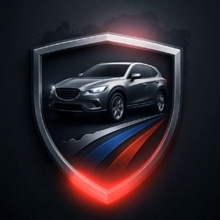 Логотип телеграм канала @evrodrive_club — Автопригон из Европы в РФ