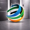 Telegram channel EVRODVERI🇺🇿 двери , eshiklar. logo