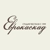 Логотип телеграм канала @evrokaskad_kz — Еврокаскад | Шторы | Текстиль для дома