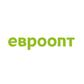 Telegram channel Сеть магазинов «Евроопт» logo