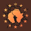 Логотип телеграм канала @evropar — ЕВРОПАРЬ