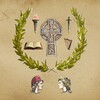 Logo of telegram channel evropean_americans — EUROPEAN AMERICANS
