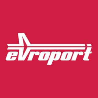 Telegram channel Evroport новости logo