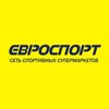 Логотип телеграм канала @evrosport59 — ЕВРОСПОРТ.про