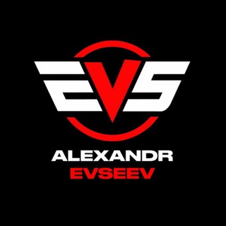 Логотип телеграм канала @evs_1channel — EVS CHANNEL [ЕВСЕЕВ]