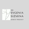 Логотип телеграм канала @evsdanceproject — Современный танец | Теория и практика