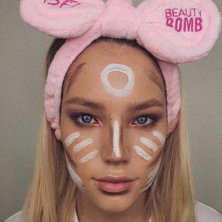 Логотип телеграм канала @evseevacosmetics — EVSEEVA
