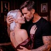 Логотип телеграм канала @evsenia_med — Евсения Медведева: пишу романы о...