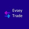 Логотип телеграм канала @evseytrade — EVSEY TRADE