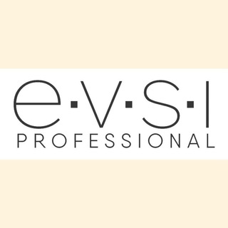 Логотип телеграм канала @evsi_rus — EVSI | Красота в гармонии