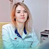 Логотип телеграм канала @evsikova_neuro — О неврологии на понятном ️