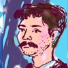 Логотип телеграм -каналу evsiuk — бредоженярейшн