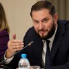 Логотип телеграм канала @evstifeev55_senator — Сенатор РФ Евстифеев И.А.