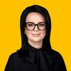 Логотип телеграм канала @evstigneeva_hrdhub — Ксения Евстигнеева | HRD HUB