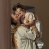 Логотип телеграм канала @evushkag — Будни с Евой 🤍