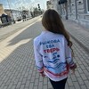 Логотип телеграм канала @evusiok — Ева 🏊🏻‍♀️🥇🏆Рыжова