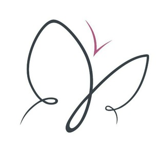 Логотип телеграм канала @evviva_design — Evviva Design 🦋