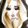 Логотип телеграм канала @evysas — евка