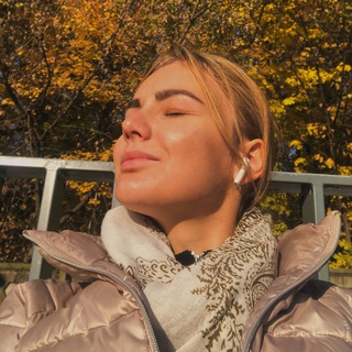 Логотип телеграм канала @evyshkovskaya — Vyshkovskaya’s tales