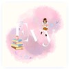 Логотип телеграм канала @evyuz — 𝓔𝓿𝔂.𝓾𝔃 ✨