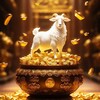 电报频道的标志 ew2536 — 仙羊集团