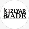 Логотип телеграм канала @ew5dz8rxlqc1m2iy — НОЖИ “Kizlyar_Blade”