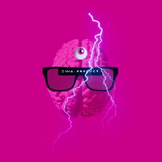 Логотип телеграм канала @ewabez — 🧠EWA новая продуктовая компания