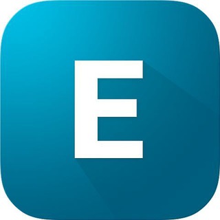 Логотип телеграм -каналу eway_ua — EasyWay громадський транспорт