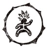 Логотип телеграм канала @ewd_channel — Ecstatic Wild Dance