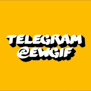 Логотип телеграм канала @ewgif — GIF Кухня