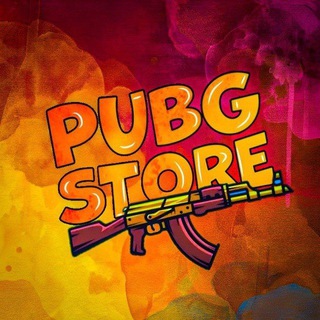 Логотип телеграм канала @ewigsale — PUBG STORE 🛡🔐 | ПРОДАЖА АККАУНТОВ
