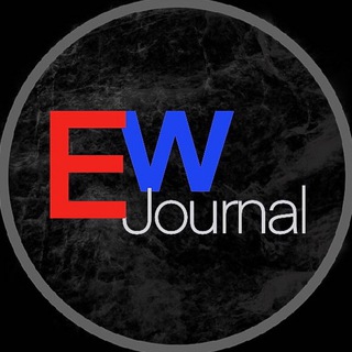 Логотип телеграм канала @ewjournal — Engineering Work Journal (сантехника и электрика в Москве)