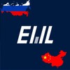 Логотип телеграм канала @ewlogistic — WLogistic ✈️ Белая доставка
