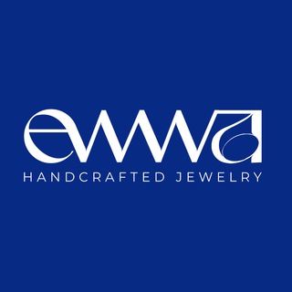 Логотип телеграм канала @ewwa_store — EWWA | Укрась себя✨