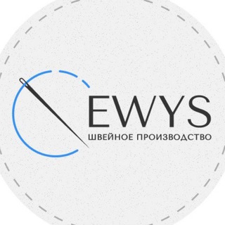 Logo of telegram channel ewys_opt — EWYS GROUP