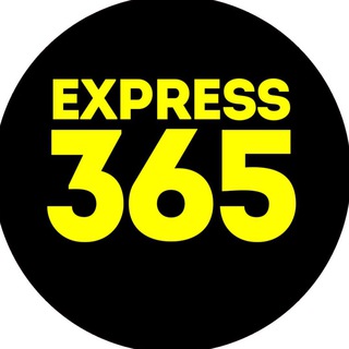 Логотип телеграм канала @ex_365 — EXPRESS365